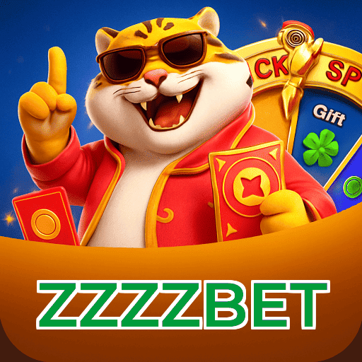 ZZZZBET Logo